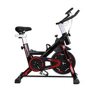 LRFVADW Elliptical Machine Home Gym Cardio Exercise Treadmill Adjustable Indoor Cycling Bike Fitness Equipment LCD Display Magnetic Machine
