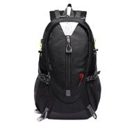 LRFVADW Hiking Backpack Outdoor Travel Backpack Large Capacity Mountaineering Men Hiking Storage Women Trekking