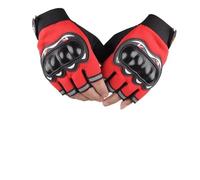 LRFVADW Hiking Gloves Motorcycle GlovesHard Shell Hand Guard Gloves Breathable Closed Finger Racing for Outdoor Sports Crossbike Riding