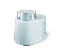 LRFVADW Ice Maker Electric DIY Soft Hard Ice Cream Machine Fully Automatic Mini Fruit For Home Sorbet Dessert Yogur(Green)