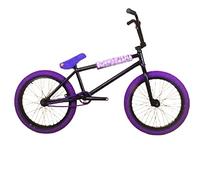 LRFVADW Mens Bikes 20Inch Bike 120 Loud Chromoly Steel Complete