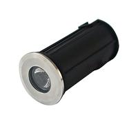 LRFVADW Pond Lights Underwater Waterproof Led Light Garden UndergroundOutdoor Buried Path Spot Recessed Inground Lighting