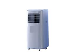 LRFVADW Portable Air Conditioner Air Conditioner Portable Single Heating All-in-one Machine Dual-use Household No External Small Mini