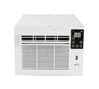 LRFVADW Portable Air Conditioner Air Conditioners System Conditioning Mobile Home Conditioner Floor Pet Protable