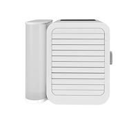 LRFVADW Portable Air Conditioner Mini air conditioner cooler fan water cooling personal