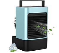LRFVADW Portable Air Conditioner Portable Air Conditioner Fan Mini Personal Spray With Handle For Outdoor