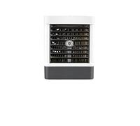 LRFVADW Portable Air Conditioner Portable Air Conditioner Humidifier With Tank Cooler Speed Cooling Fan For Home Office