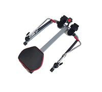 LRFVADW Rowing Machines Home Fitness Rowing Machine Hydraulic Muscle Training Indoor Equipment