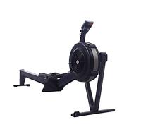LRFVADW Rowing Machines Home Fitness Windproof Adjustable Folding Equipment Multifunction Intelligent Rowing Machine