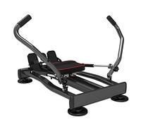 LRFVADW Rowing Machines Multi-function Hydraulic rowing machine exercise abdominal muscles chest arm swing trainer Home fitness equipment