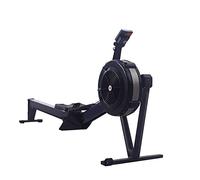 LRFVADW Rowing Machines Multifunctional Folding Rowing Boat Machine Windproof Adjustable Fitness Device