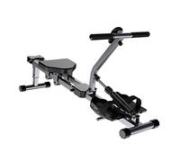 LRFVADW Rowing Machines Rowing Machine Home Fitness Equipment Waterproof Wind Resistance Magnetic Control