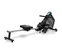 LRFVADW Rowing Machines Rowing Machine Home Smart Fitness Equipment Ultra Quiet Electromagnetic Control Resistance Indoor