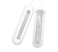 LRFVADW Shoe Dryer Portable Shoes Dryer Boot Heater Dehumidify Protector Odor Deodorant Warmer Drier Electric for Household Travel