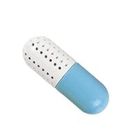 LRFVADW Shoe Dryer Shoe sterilizer eliminator drawer air purification deodorant capsule shape moisture absorbent dryer ball shoe