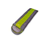 LRFVADW Sleeping Bag Large Sleeping Bag for Adults 1pc Winter Type Envelope Warm Bags Blanket for Camping Hiking Tourism(Orange)