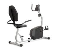 LRFVADW Spin Bike Recumbent Exercise Bike, With Inertia-Enhanced Flywheel Lcd Display, For Lose Weight, Gain Muscle, Home Gym