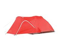 LRFVADW Tent Hooligan Tent With Full Rainfly, Ultralight Camping Tente De Voiture(4 person)