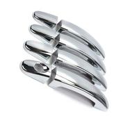 LRFZSYCH Car Outer Door Handle Compatible with for Ranger T6 MK2 PX2 2012-2017 for Escape 2013 2014 2015 2016 2017 Car Outside Exterior Door Handle Sticker