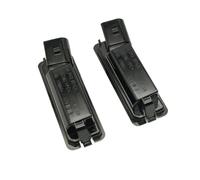 LRFZSYCK Car Registration Light Compatible With VW For Eos For Polo For Scirocco Car License Plate Light Kit Accessories 35D 943 021A