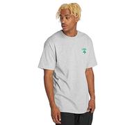 LRG Men's Logo Plus Tee T-Shirt, Athletic Heather, S