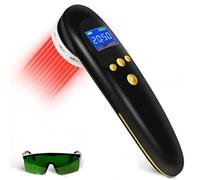 LRIEGDHT Red Light Therapy Wand for Pet, Near Infrared Light Therapy Device for Dogs Cats Horses Muscle & Joint Pain Relief(Handheld)