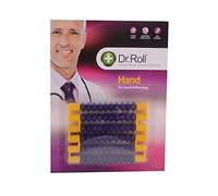 LRK ACUPRESSURE Dr. Hand Roll For Hand Reflexology