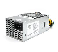 Lrker 180W Power Supply Compatible with M410 M415 S500 M510 S510 M510S M610 B415 M710 M910 V525 V530, P/N: 54Y8971 PA-2181-2 00PC745 FSP180-20TGBAB