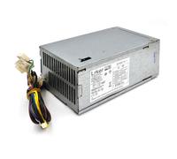 Lrker 200W Power Supply Compatible with HP ProDesk 400 600 800 G1 G2 SFF M/N: D12-240P1A PS4201-2HF PS-4241-2HF P/N: 702309-001 751886-001 702457-001