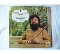 LRL1 5109 JAMES GALWAY Mozart 2 Flute Concertos LP