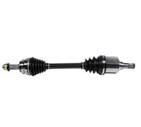 LRMDAKO Driveshaft kit For Dodge For Caliber 5105660AD 5105772AD Front Right CV Drive Axle Shaft CV Half Shaft Assembly Driveshaft Axle
