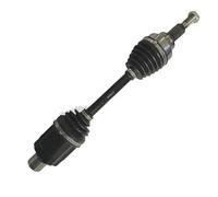 LRMDAKO Driveshaft kit For Dodge For Journey 5273558AF 5273558AG 5273558AC 5273558AD 5273558AE Front Right Axle Drive Shaft Driveshaft Axle