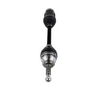 LRMDAKO Driveshaft kit Right Drive Shaft Front Axle Driveshaft CV AXLE Drive Shaft For DODGE For CALIBER 5105658AC 5105649AC 5105649AD Driveshaft Axle