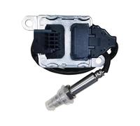 LRMDAKO Nox Sensor For Mercedes For Benz C E S GLE GLS Class A0009058311 Nitrogen Oxygen NOx Sensor 12V Nitrogen Oxide Sensor