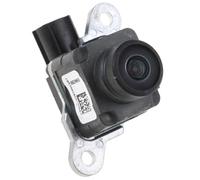 LRMDAKO Reversing Camera Rear View Back Up Camera For Dodge For Ram 1500 2500 4500 5500 2013-2017 56038978AL Reversing Camera Reverse Camera