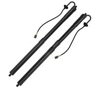 LRMDAKO Tailgate Boot Gas Struts 2pcs HK8370354AA T4A1144 T4A34990 Electric Tailgate Lifting Bracket For Jaguar For F-PACE 2016-2018 Rear Boot Gas Struts
