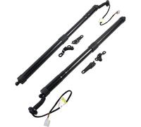 LRMDAKO Tailgate Boot Gas Struts 68920-78011 2pcs Electric Rear Bracket Rear For Lexus For NX200t For NX300h 2.0L 2.5L 2015-2020 Rear Boot Gas Struts