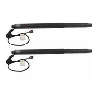 LRMDAKO Tailgate Boot Gas Struts Liftgate Power Hatch Lift Support For Volvo XC90 2016-2021 Electric Tailgate Struts 31690603 31690604 31457610 31663099 31371096 Rear Boot Gas Struts(Left and Right)