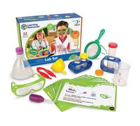 LRN2784 - Learning Resources - Primary Science Lab Set