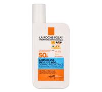 La Roche-Posay Anthelios UVMune 400 Dermo-Pediatrics Kids Ultra Light Invinsible Fluid SPF 50+ 50ml