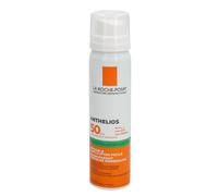 La Roche Posay ANTHELIOS anti-brilance brume fraîche SPF50 spray 75 ml