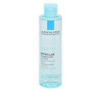 LRP Effaclar Purifying Micellar Water 200 ml
