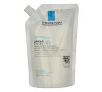 LRP Lipikar Syndet AP+ Lipid-Repl. Wash Cream - Refill 400 ml