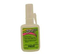 ZAP PT02 A-Gap CA Plus Super Glue Gap Filling 28.3g