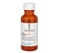 La Roche Posay Pure Vitamin C12 Serum Anti-Wrinkle Concentrate 30ml (New&Sealed)