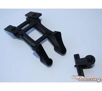 LRP S8 1:8 Brushless Buggy Rebel BXe Wing Stay Set 133008 LBE®