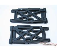 Lrp S8 1:8 Brushless Buggy Rebel Bxe Wishbone HA Below 133003 Lbe®