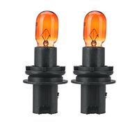 Lrporyvn For - Sprinter / 2006+ Side Wing Mirror Indicator Bulb Holder Mirror Turn Signal Bulb L&R