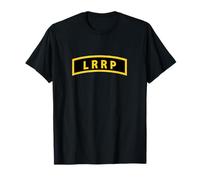LRRP Long Range Recon Patrol Vietnam War Army Military T-Shirt