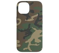 LRRP Woodland Camo Long Range Recon Patrol Vietnam War Army Case for iPhone 14